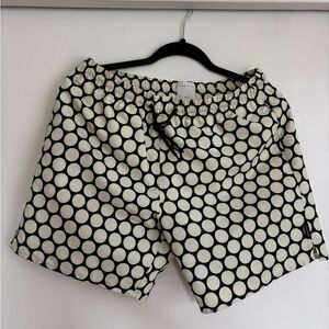 Sandro Paris swim shorts